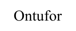 ONTUFOR trademark