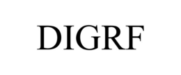 DIGRF trademark