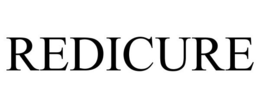 REDICURE trademark
