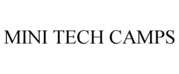 MINI TECH CAMPS trademark