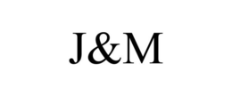 J&M trademark