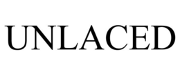 UNLACED trademark