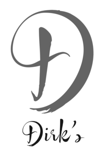 D DIRK'S trademark