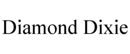 DIAMOND DIXIE trademark