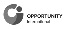 OPPORTUNITY INTERNATIONAL trademark