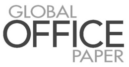 GLOBAL OFFICE PAPER trademark