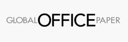 GLOBAL OFFICE PAPER trademark