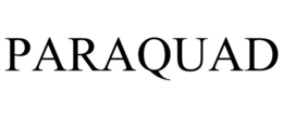 PARAQUAD trademark