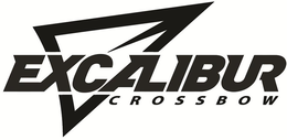 EXCALIBUR CROSSBOW trademark