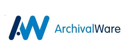 AW ARCHIVALWARE trademark