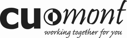 CU MONT WORKING TOGETHER FOR YOU trademark