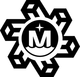 M trademark