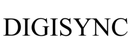 DIGISYNC trademark
