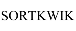 SORTKWIK trademark