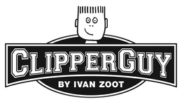 CLIPPERGUY BY IVAN ZOOT trademark