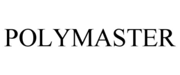 POLYMASTER trademark