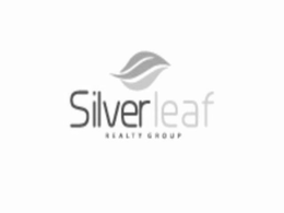SILVERLEAF REALTY GROUP trademark