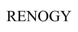 RENOGY trademark