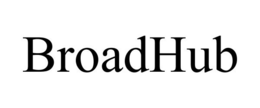 BROADHUB trademark