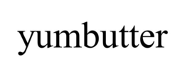 YUMBUTTER trademark