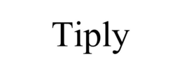 TIPLY trademark