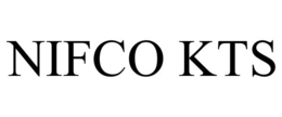 NIFCO KTS trademark