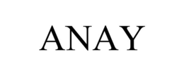 ANAY trademark