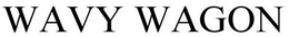WAVY WAGON trademark