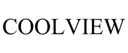 COOLVIEW trademark