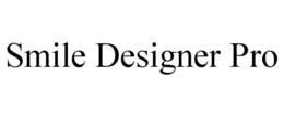 SMILE DESIGNER PRO trademark