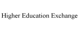 HIGHER EDUCATION EXCHANGE trademark