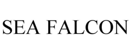 SEA FALCON trademark