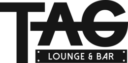 TAG LOUNGE & BAR trademark