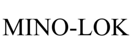 MINO-LOK trademark