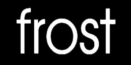 FROST trademark