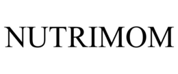NUTRIMOM trademark