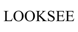 LOOKSEE trademark