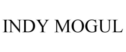 INDY MOGUL trademark