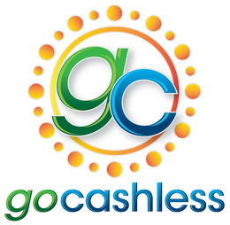 GC GOCASHLESS trademark