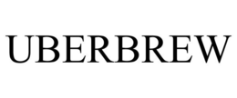 UBERBREW trademark