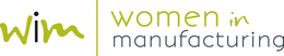 WIM WOMEN IN MANUFACTURING trademark