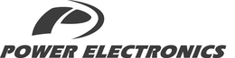 P POWER ELECTRONICS trademark