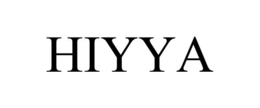 HIYYA trademark