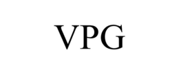 VPG trademark