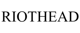 RIOTHEAD trademark