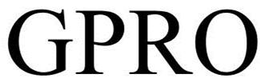 GPRO trademark