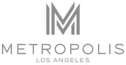 M METROPOLIS LOS ANGELES trademark