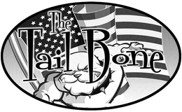 THE TAIL BONE trademark