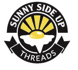 SUNNY SIDE UP THREADS trademark