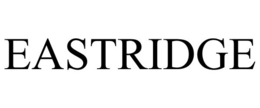 EASTRIDGE trademark